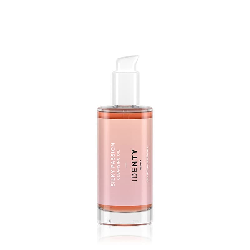 Silky Passion Cleansing Oil