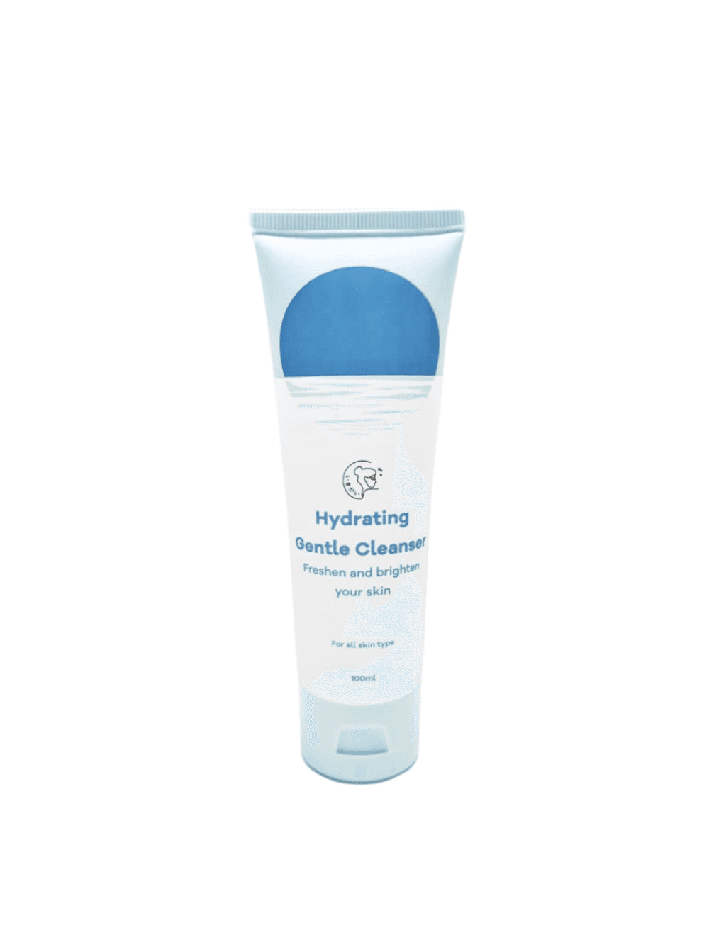 Hydrating Gentle Cleanser