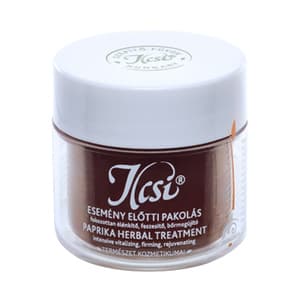 Paprika Herbal Treatment