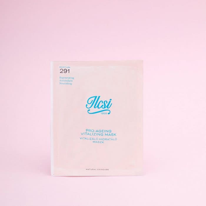 Pro-Ageing Vitalizing Mask