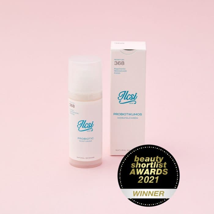 Probiotic Moisturizer