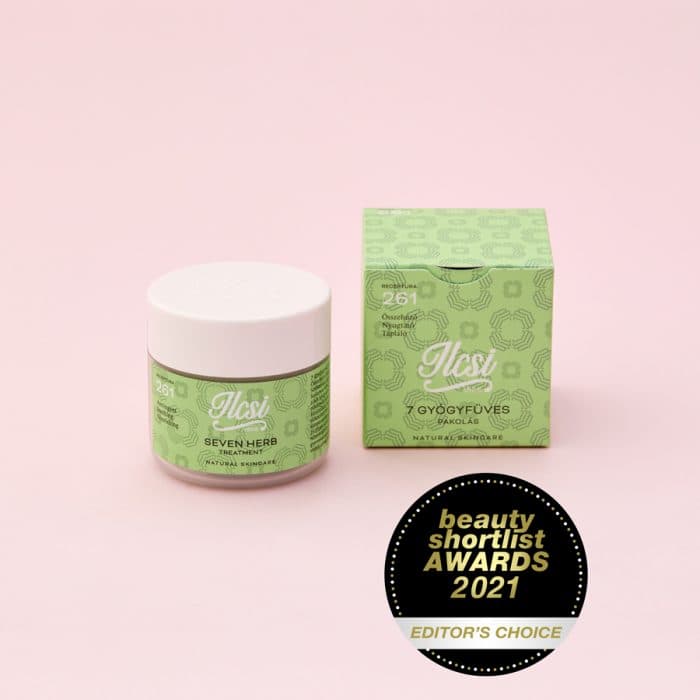 Seven Herb Treatment