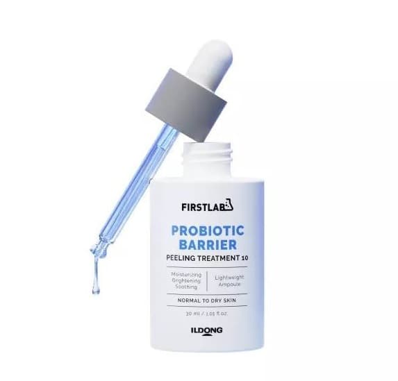 Firstlab Probiotic Barrier Peeling Treatment