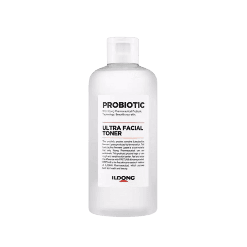 Probiotic Ultra Facial Toner