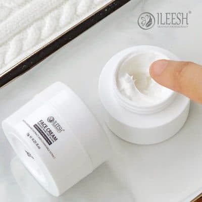 Face Cream (Say ‘Bye’ to Acne/Scars)