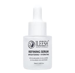 Refining Serum review