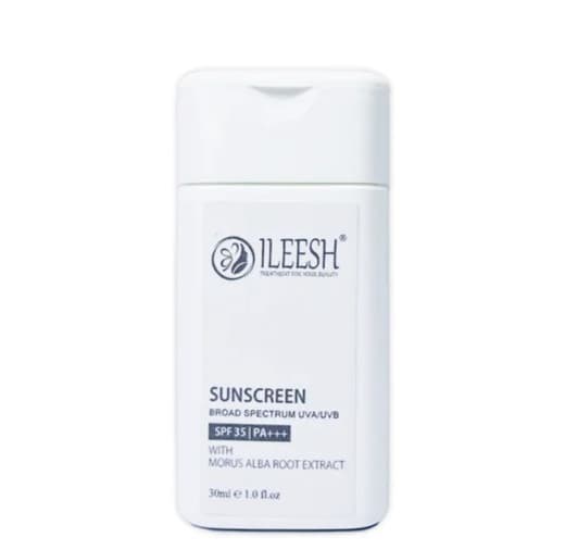 Sunscreen SPF35 PA+++