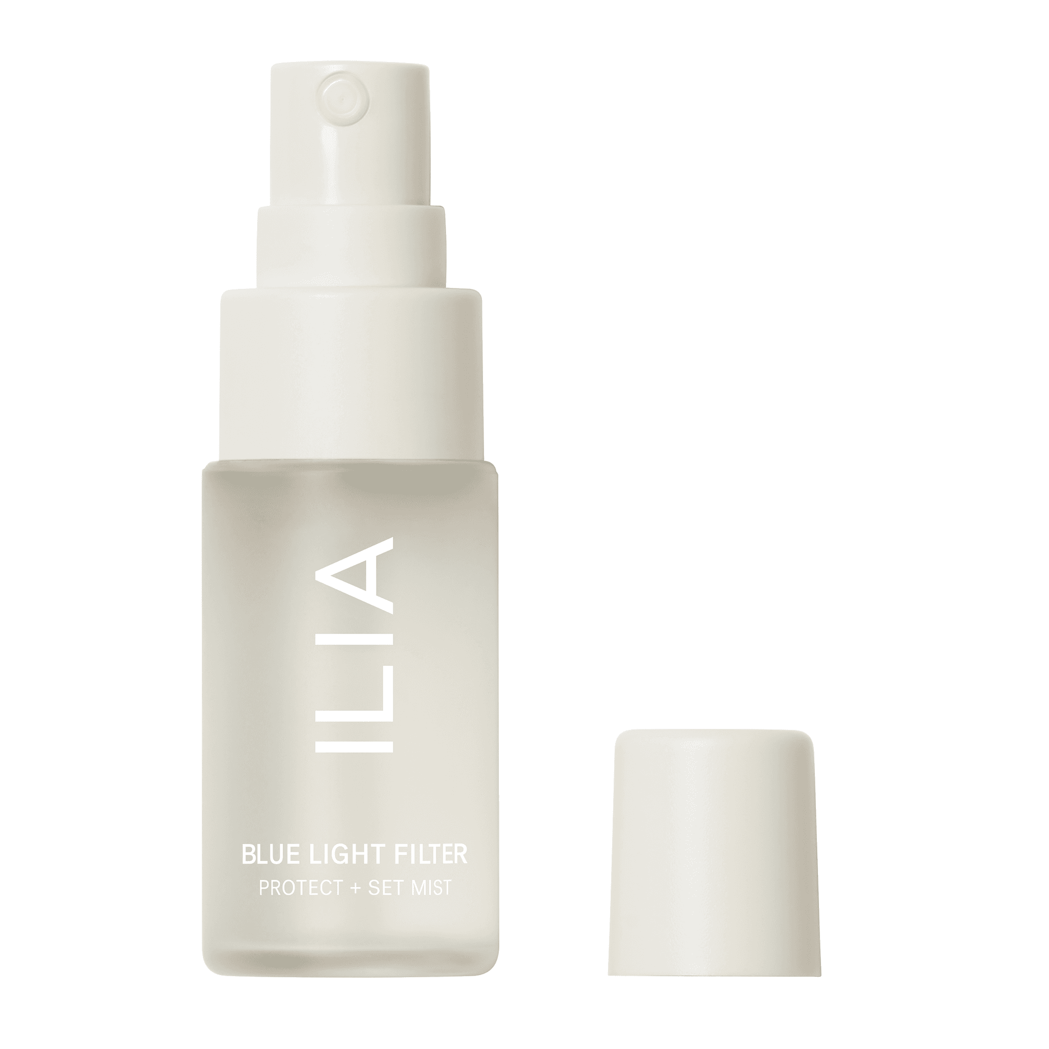 Blue Light Protect + Set Mist