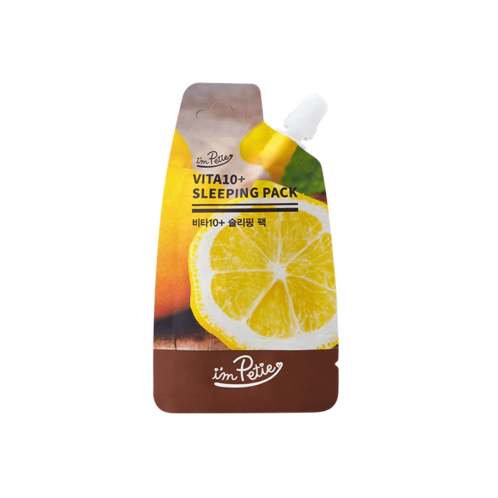 Vita10+ Sleeping Mask