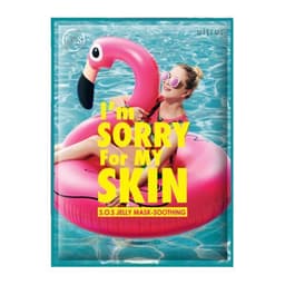 SOS Jelly Mask Soothing review