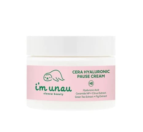Cera Hyaluronic Pause Cream