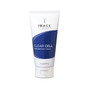 Clear Cell Medicated Acne Masque