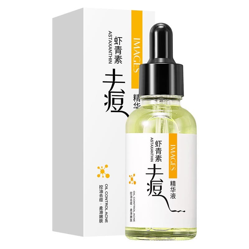 Anti Acne Face Serum