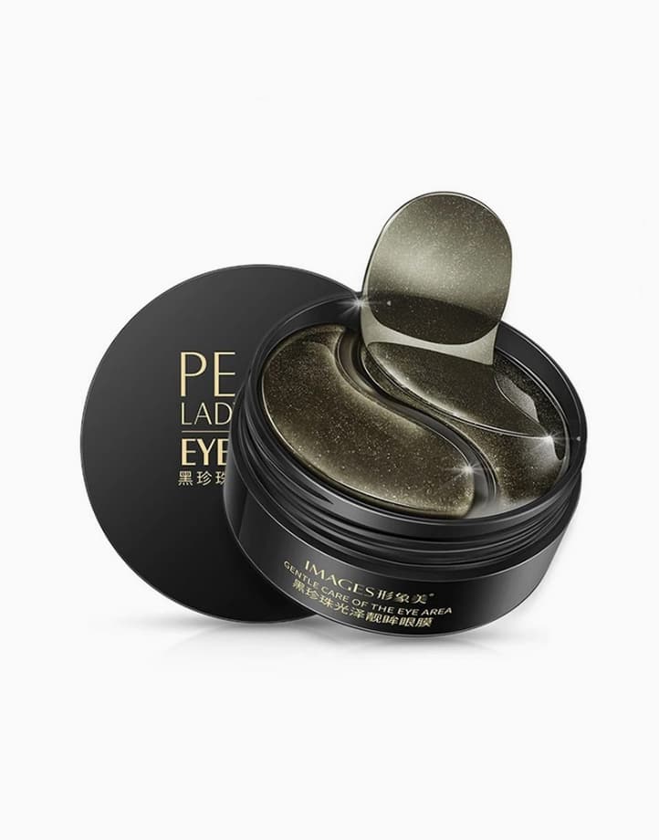 Pearl Lady Series Eye Mask Pack