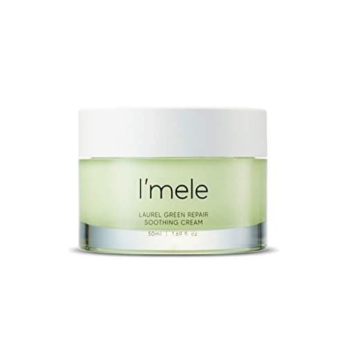 Laurel Green Repair Soothing Cream