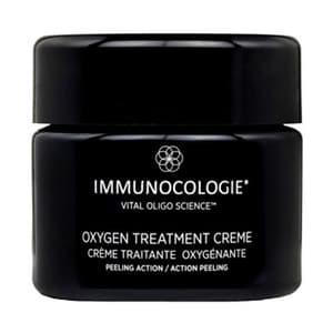 Oxygen Treatment Crème