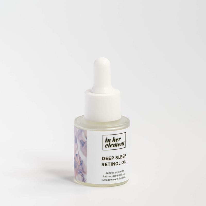 Deep Sleep Retinol Oil