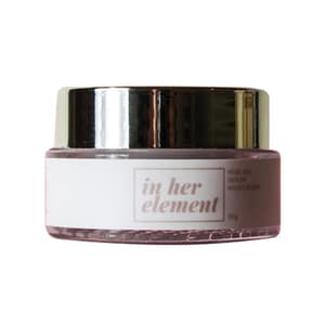 Rose Gel Serum Moisturizer