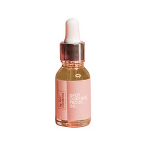 Spot Control Facial Oil