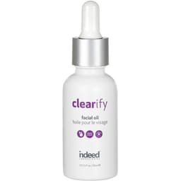 Clearify Facial Oil review