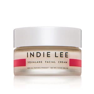 Squalane Facial Cream