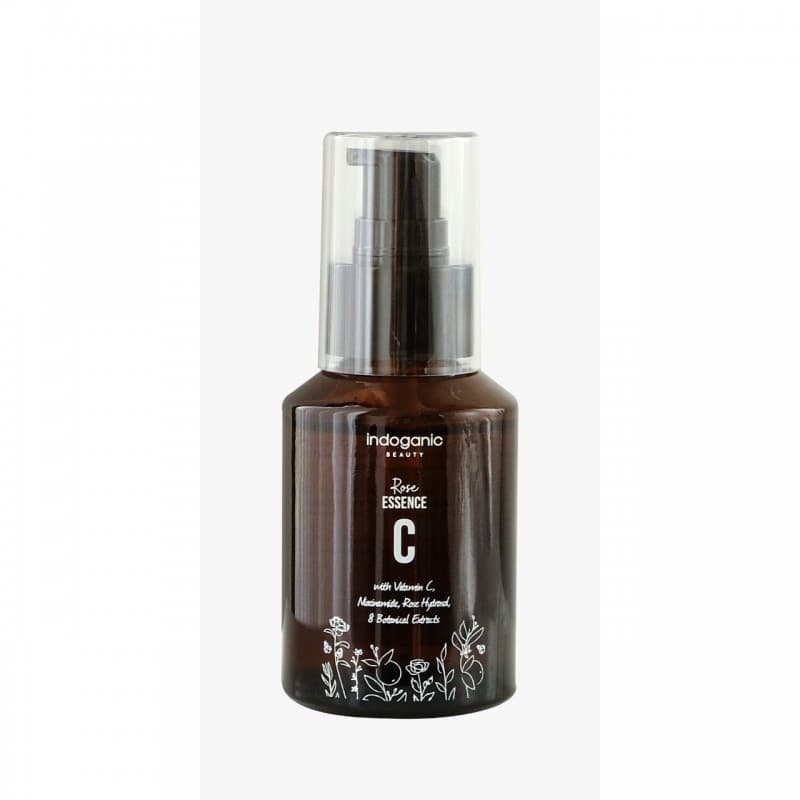 Rose Essence C
