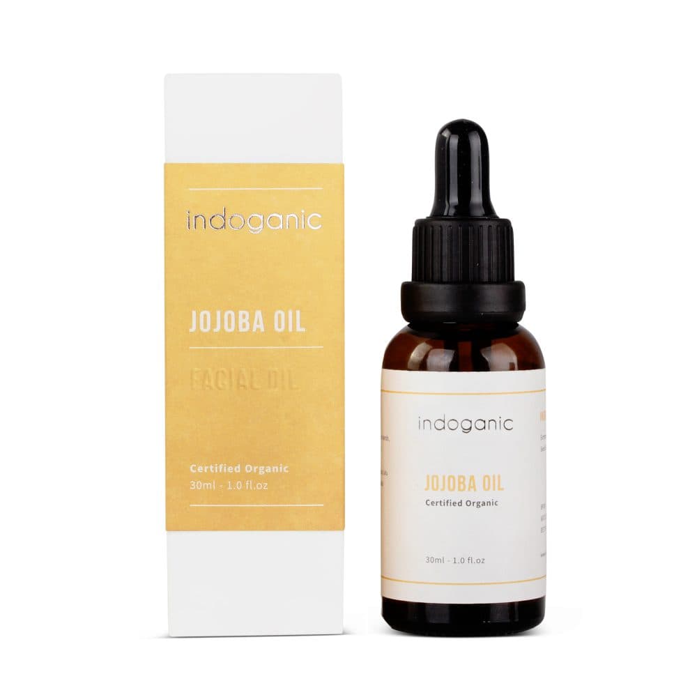 Jojoba Oil