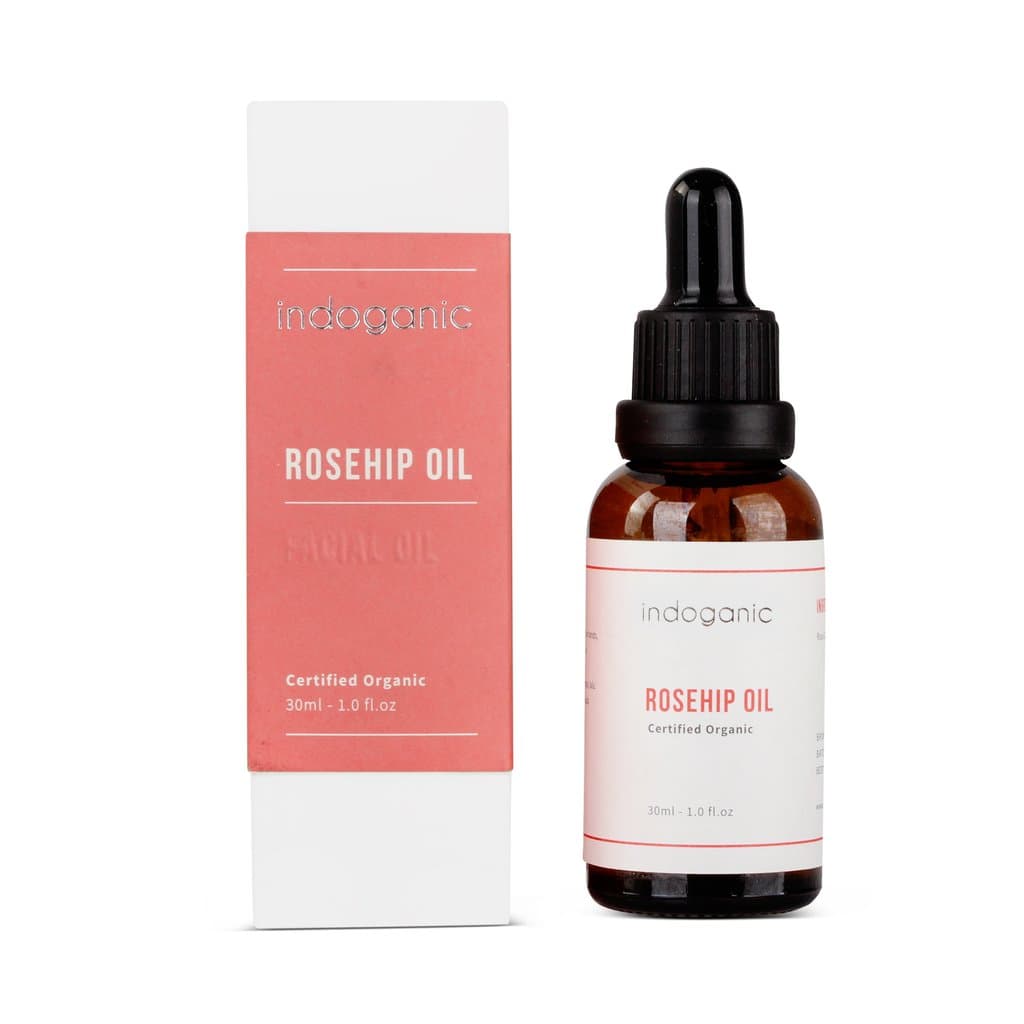 Rosehip Oil