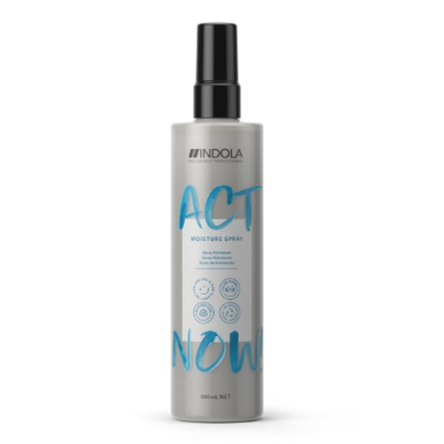 Act Now! Moisture Spray