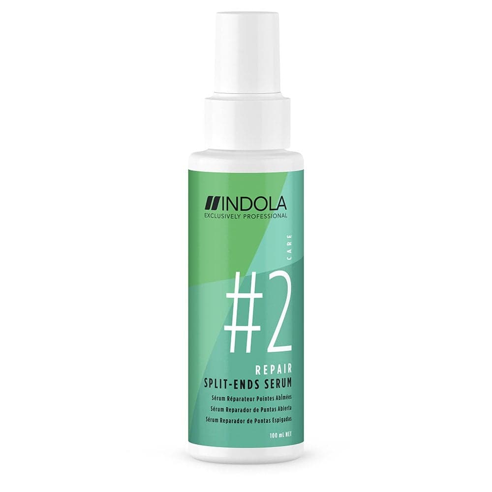 Repair Split Ends Serum 