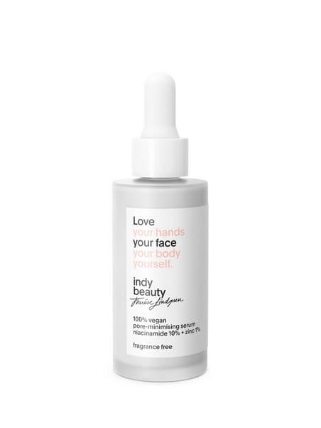 Pore-Minimising Serum Niacinamide 10% + Zinc 1%