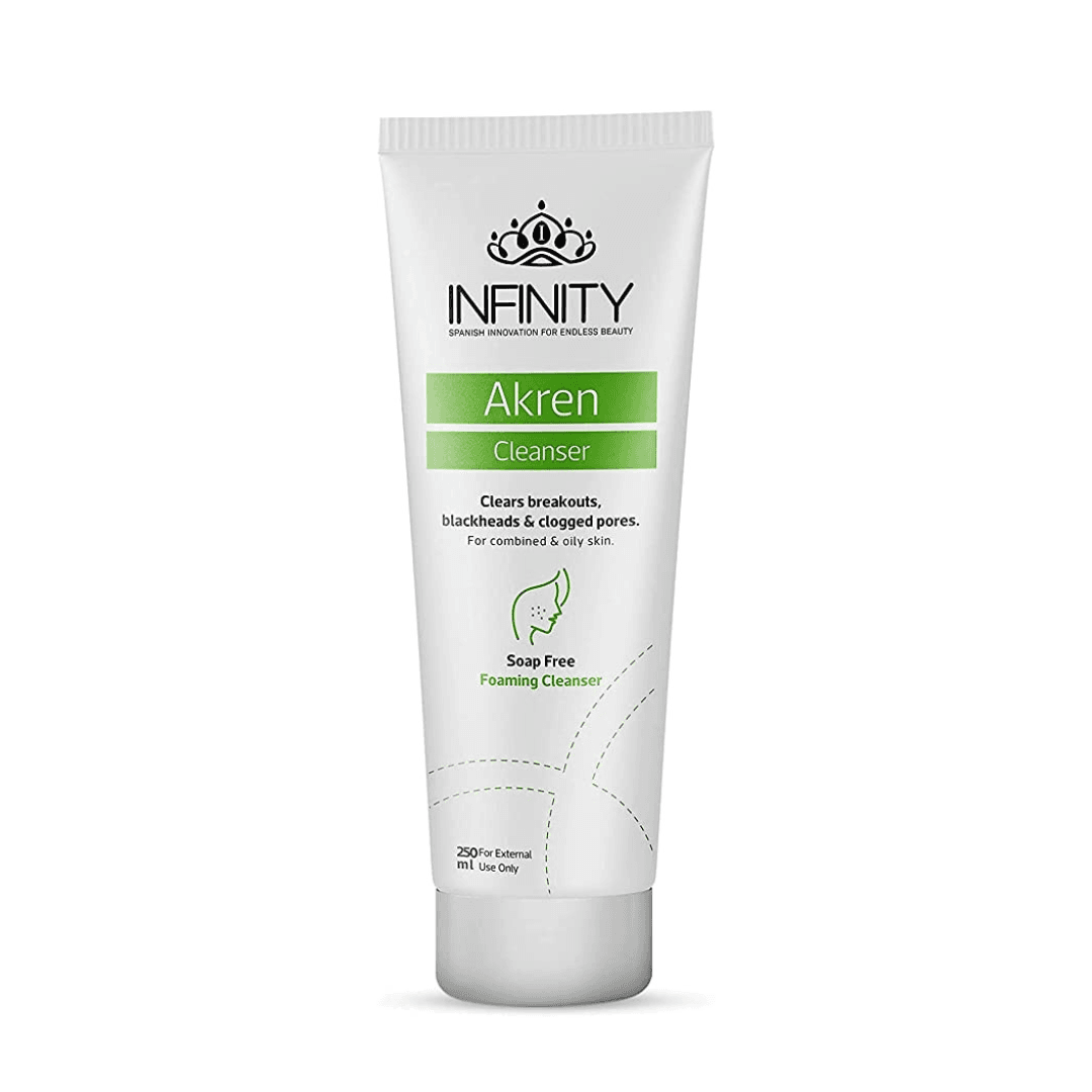 Akren Cleanser