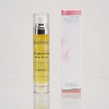 Brightening Skin Toner