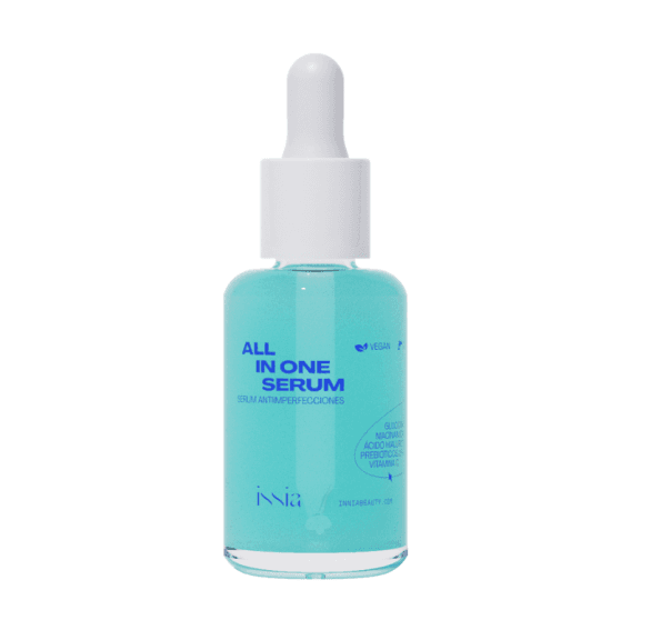 All In One Serum