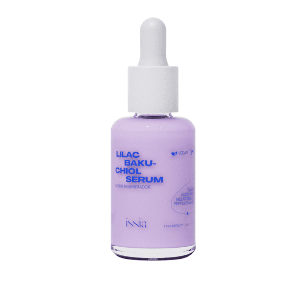 Lilac Bakuchiol Serum