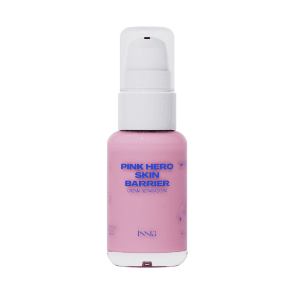 Pink Hero Skin Barrier Cream