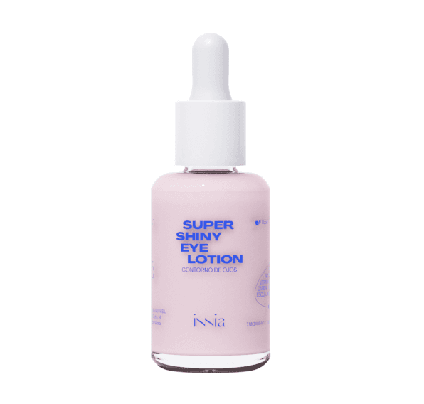 Super Shiny Eye Lotion