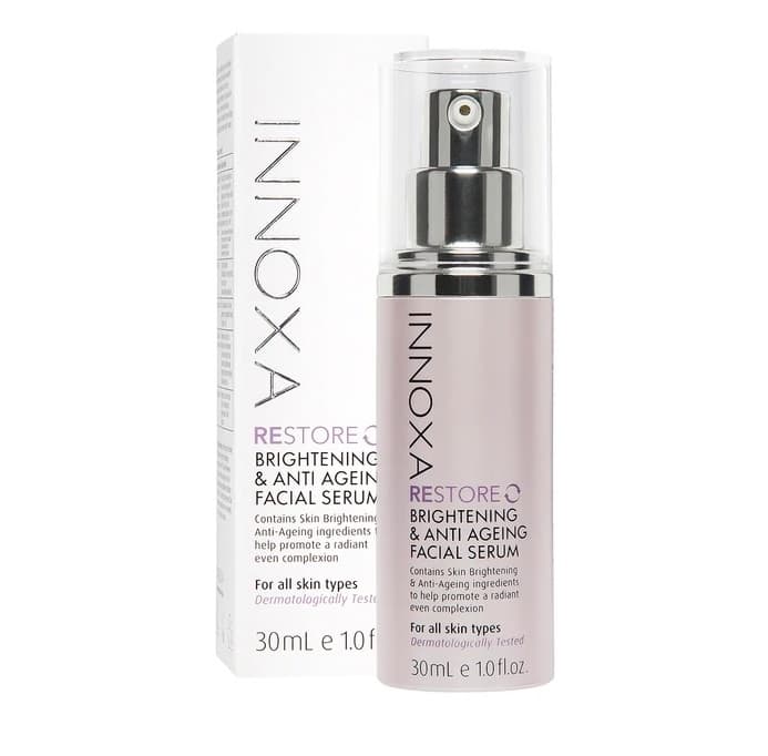 Restore Brightening & Anti Ageing Facial Serum
