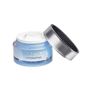 Thirsty Skin Day & Night Creme