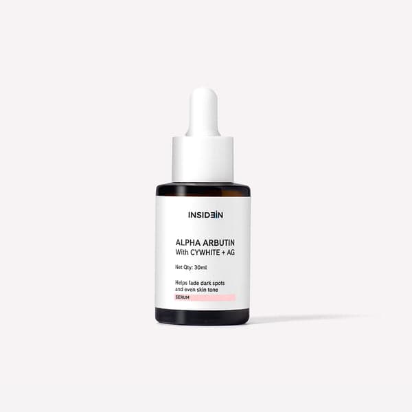 Alpha Arbutin Serum