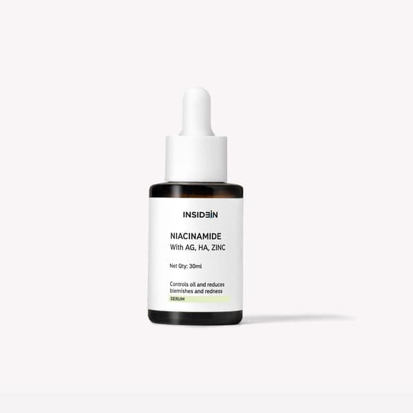 Niacinamide Serum