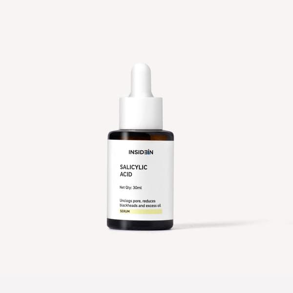 Salicylic Acid Serum 
