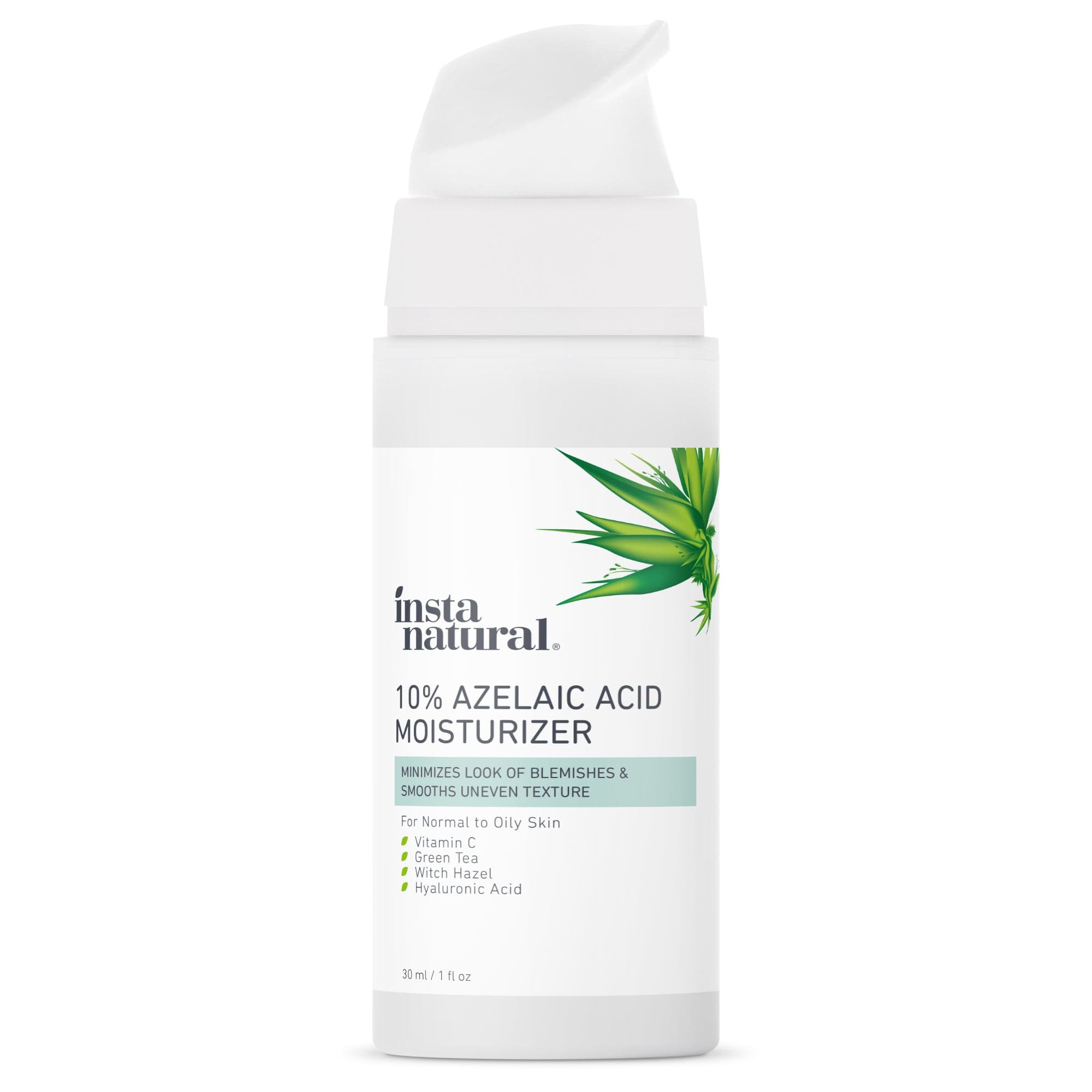 10% Azelaic Acid Moisturizer