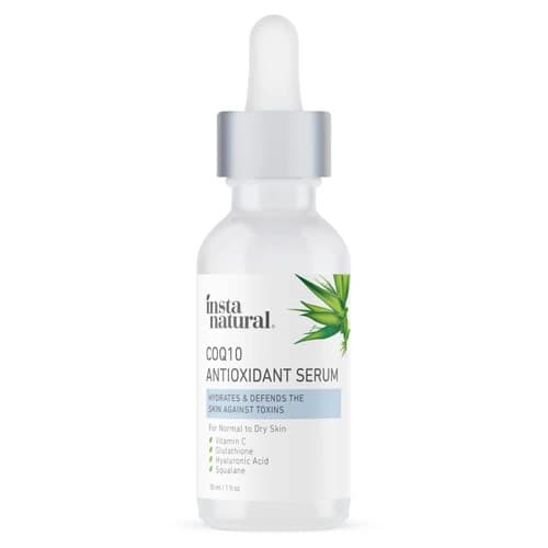 CoQ10 Antioxidant Serum