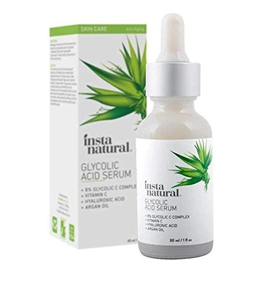 Glycolic Acid Serum