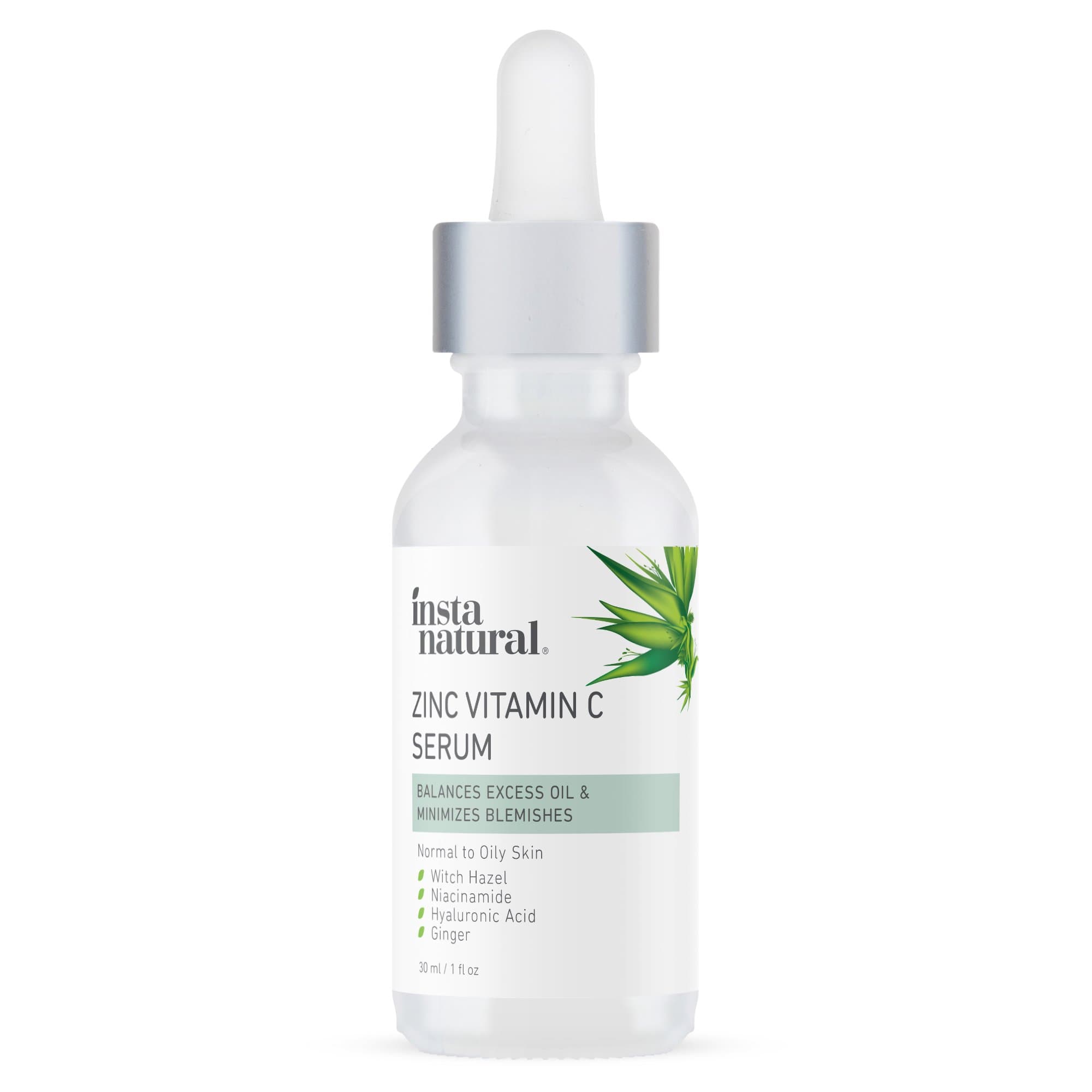 Zinc Vitamin C Serum