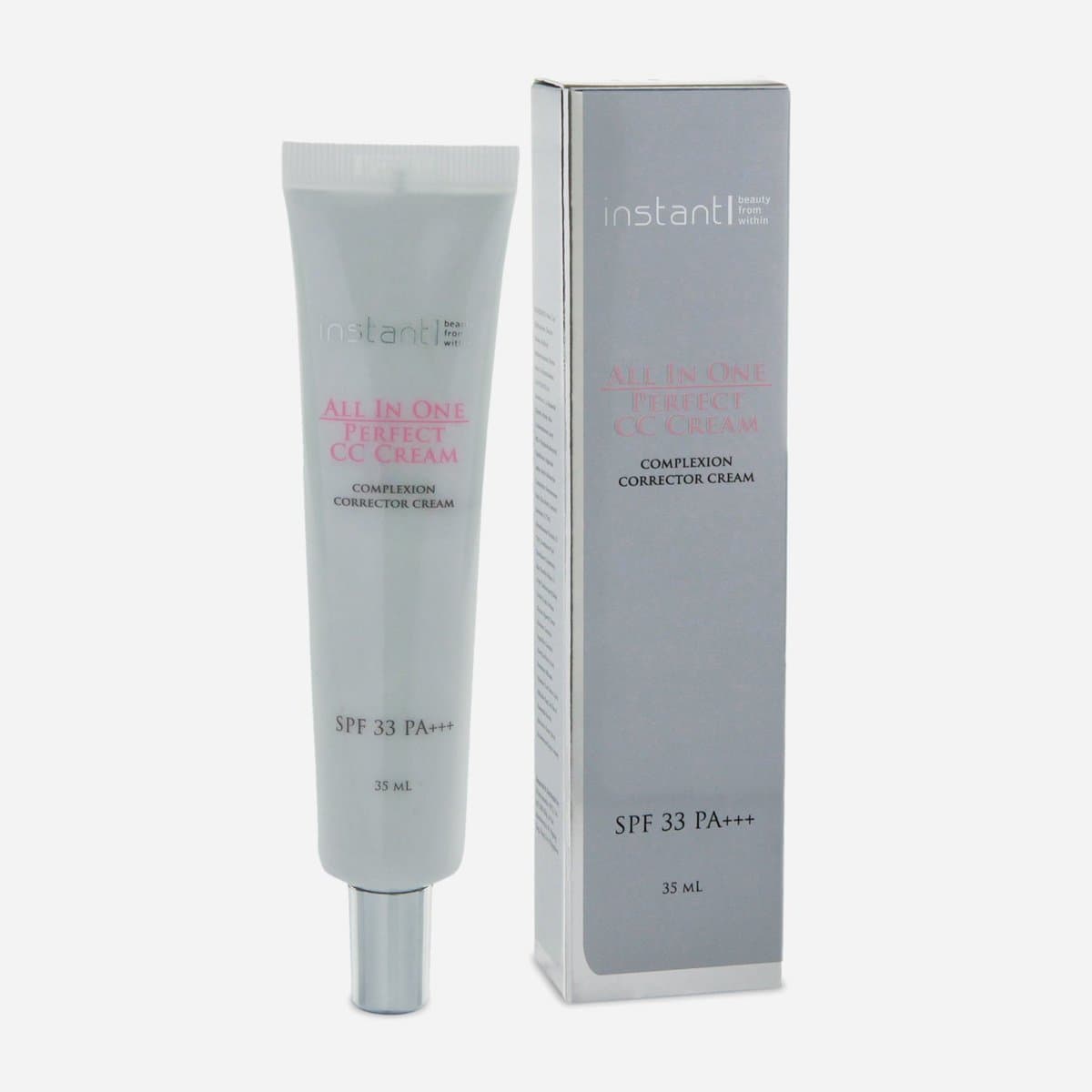 All In One Perfect CC Cream SPF 33 PA	