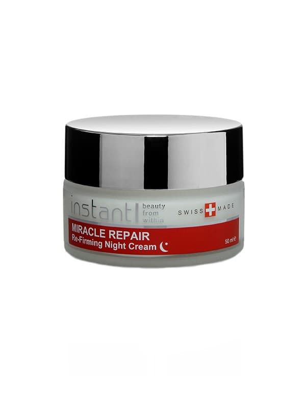 Miracle Repair Re-firming Night Cream