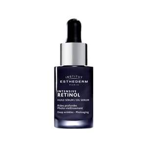 Intensive Retinol Serum