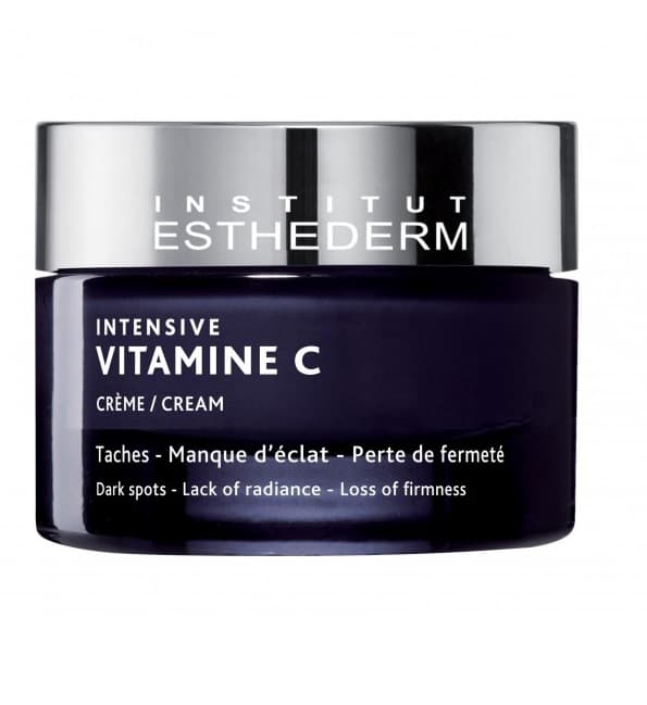 Intensive Vitamin C Cream